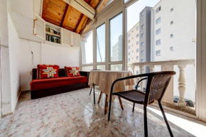 Olivija City Apartment